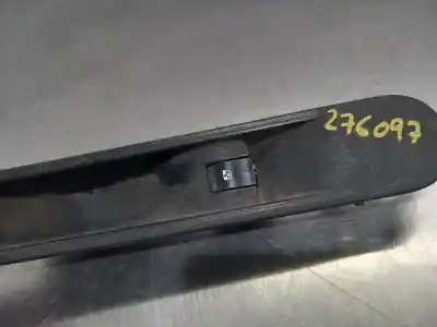 Second-hand car spare part RIGHT FRONT POWER WINDOW SWITCH for RENAULT ESPACE IV (JK0)  OEM IAM references 00012127  N1.Z1.18.4