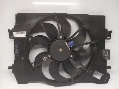 Peça sobressalente para automóvel em segunda mão termoventilador elétrico por dacia lodgy ambiance referências oem iam 8240636