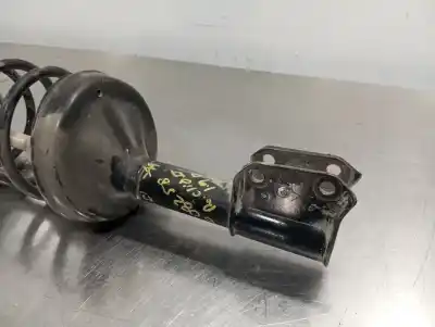 Автозапчастина б/у амортизатор передній лівий для renault clio ii fase i (b/cbo) 1.9 d alize посилання на oem iam   n4.z1.amortigua.2