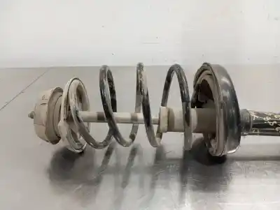 Автозапчастина б/у амортизатор передній лівий для renault clio ii fase i (b/cbo) 1.9 d alize посилання на oem iam   n4.z1.amortigua.2