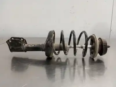 Автозапчастина б/у амортизатор передній лівий для renault clio ii fase i (b/cbo) 1.9 d alize посилання на oem iam   n4.z1.amortigua.2