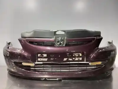 Second-hand car spare part FRONT BUMPER for PEUGEOT 307 CC (S1)  OEM IAM references   N5.Z1.7.9.M