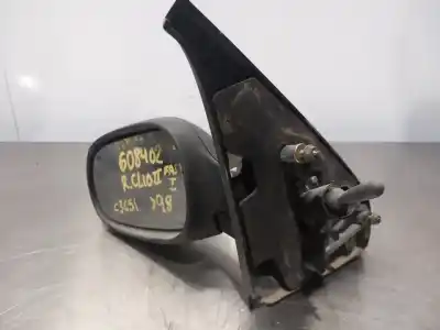 Автозапчастина б/у ліве дзеркало для renault clio ii fase i (b/cbo) 1.9 d alize посилання на oem iam   n1.z1.16.3.a