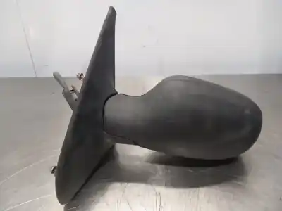 Автозапчастина б/у ЛІВЕ ДЗЕРКАЛО для RENAULT CLIO II FASE I (B/CBO)  Посилання на OEM IAM   N1.Z1.16.3.A