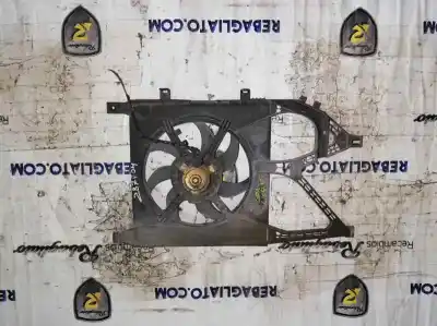 İkinci el araba yedek parçası ELEKTRO FAN için OPEL CORSA C  OEM IAM referansları   N3.Z1-7.6.2