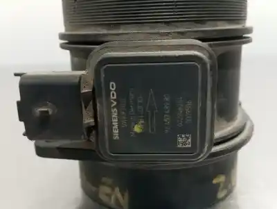 Second-hand car spare part flowmeter for citroen c8 2.0 hdi x oem iam references 5wk97002 9645948980