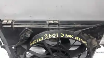 Peça sobressalente para automóvel em segunda mão termoventilador elétrico por bmw serie 1 berlina (e81/e87) 118d referências oem iam 
