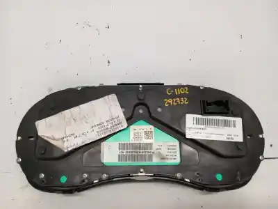 Second-hand car spare part dashboard for peugeot 307 break / sw (s1) sw port aventura oem iam references 9654485280 216775064  n1.z2.1.9.3