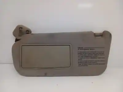 Автозапчасти б/у ЛЕВАЯ ЗОНА за HYUNDAI SANTA FE (SM)  ссылки OEM IAM   PARASOL.9