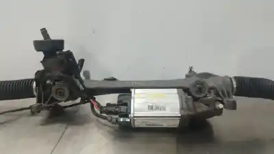 Автозапчасти б/у РУЛЕВАЯ РЕЙКА за SEAT ALTEA XL (5P5)  ссылки OEM IAM 1K1423051EK  N2.Z1.5.6.1