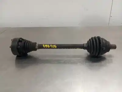 Автозапчасти б/у ПЕРЕДНЯЯ ЛЕВАЯ ТРАНСМИССИЯ за VOLKSWAGEN GOLF V BERLINA (1K1)  ссылки OEM IAM   N2.Z1.7.2.3