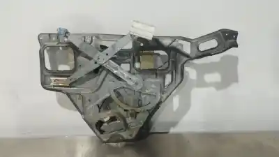 Piesă de schimb auto la mâna a doua MECANISM ACTIONARE GEAM SPATE STÂNGA pentru LAND ROVER RANGE ROVER (LP)  Referințe OEM IAM 0130821318  N1.Z2.21.1.3