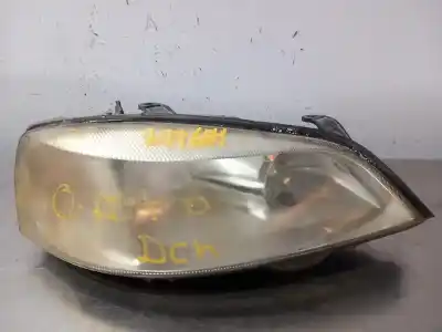 Piesă de schimb auto la mâna a doua FAR DREAPTA pentru OPEL ASTRA G BERLINA  Referințe OEM IAM   N1.Z1.21.3.A