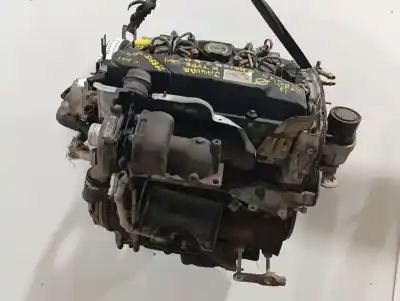 Second-hand car spare part complete engine for jaguar x-type 2.0 d classic oem iam references   si.n1.z1.29.3.b