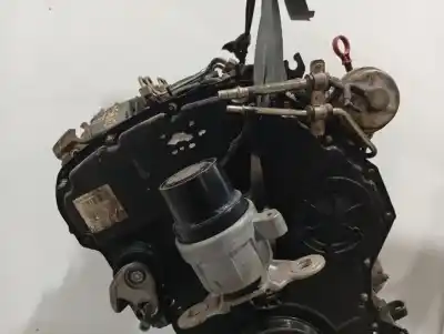 Second-hand car spare part complete engine for jaguar x-type 2.0 d classic oem iam references   si.n1.z1.29.3.b