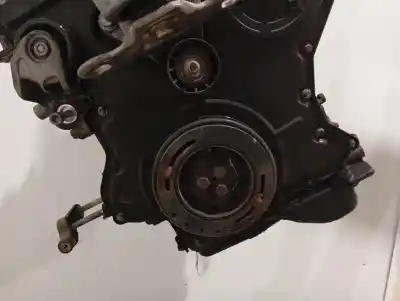 Second-hand car spare part complete engine for jaguar x-type 2.0 d classic oem iam references   si.n1.z1.29.3.b