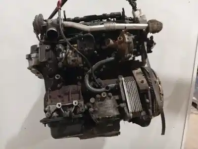 Second-hand car spare part complete engine for jaguar x-type 2.0 d classic oem iam references   si.n1.z1.29.3.b