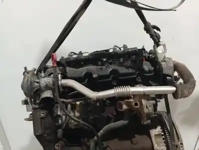 Second-hand car spare part complete engine for jaguar x-type 2.0 d classic oem iam references   si.n1.z1.29.3.b