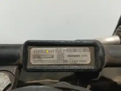 Second-hand car spare part complete engine for jaguar x-type 2.0 d classic oem iam references   si.n1.z1.29.3.b