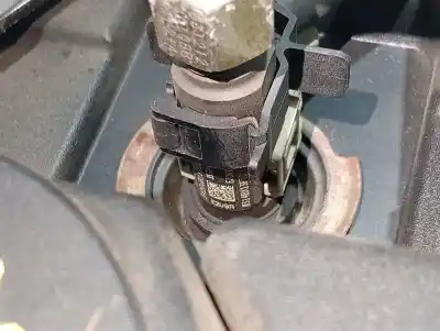 Second-hand car spare part complete engine for jaguar x-type 2.0 d classic oem iam references   si.n1.z1.29.3.b