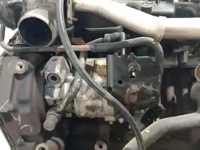 Second-hand car spare part complete engine for jaguar x-type 2.0 d classic oem iam references   si.n1.z1.29.3.b