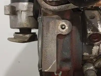 Second-hand car spare part complete engine for jaguar x-type 2.0 d classic oem iam references   si.n1.z1.29.3.b