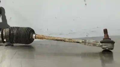 Second-hand car spare part steering rack for kia picanto 1.1 active oem iam references   n2.z1.6.4.1