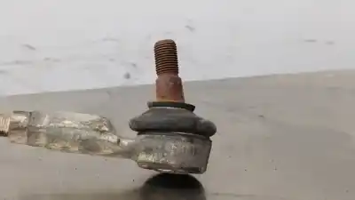 Second-hand car spare part steering rack for kia picanto 1.1 active oem iam references 