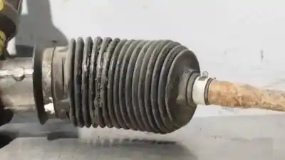 Second-hand car spare part steering rack for kia picanto 1.1 active oem iam references   n2.z1.6.4.1