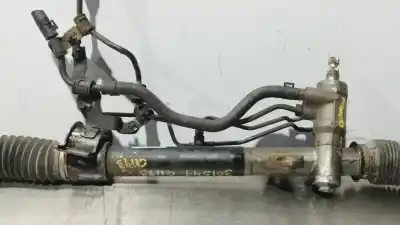 Second-hand car spare part steering rack for kia picanto 1.1 active oem iam references   n2.z1.6.4.1