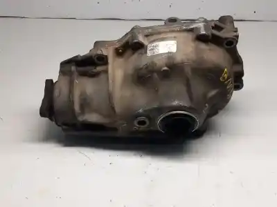 Second-hand car spare part front differential for bmw x5 (e70) 3.0sd oem iam references 7552533 eay95x 9209091548180001  n2.z1.3.3