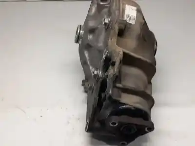 Second-hand car spare part front differential for bmw x5 (e70) 3.0sd oem iam references 7552533 eay95x 9209091548180001  n2.z1.3.3