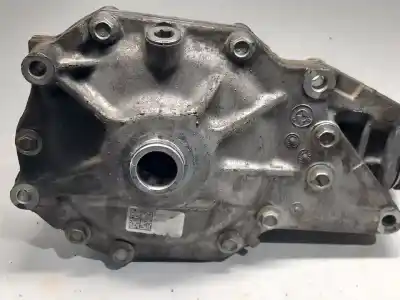 Peça sobressalente para automóvel em segunda mão diferencial dianteiro por bmw x5 (e70) 3.0sd referências oem iam 7552533 eay95x 9209091548180001