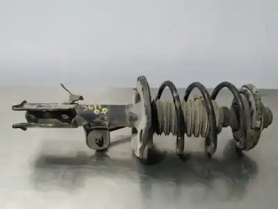 Second-hand car spare part front right shock absorber for bmw x5 (e70) 3.0sd oem iam references   n4.z1.01.01.13