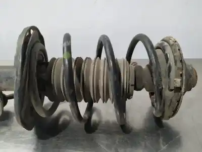 Second-hand car spare part front right shock absorber for bmw x5 (e70) 3.0sd oem iam references   n4.z1.01.01.13