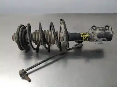 Piesă de schimb auto la mâna a doua AMORTIZOR FAȚÃ DREAPTA pentru BMW X5 (E70)  Referințe OEM IAM   N4.Z1.01.01.13