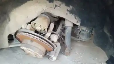 Peça sobressalente para automóvel em segunda mão amortecedor traseiro esquerdo por bmw x5 (e70) 3.0sd referências oem iam 