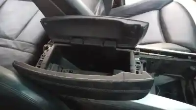 Pezzo di ricambio per auto di seconda mano bracciolo centrale per bmw x5 (e70) 3.0sd riferimenti oem iam   