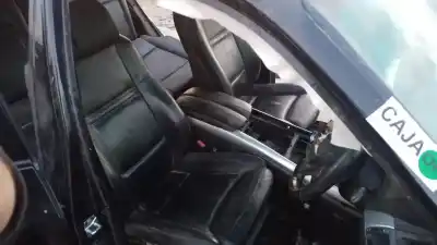 Peça sobressalente para automóvel em segunda mão assento dianteiro direito por bmw x5 (e70) 3.0sd referências oem iam   