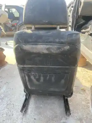 Peça sobressalente para automóvel em segunda mão assento dianteiro direito por bmw x5 (e70) 3.0sd referências oem iam   