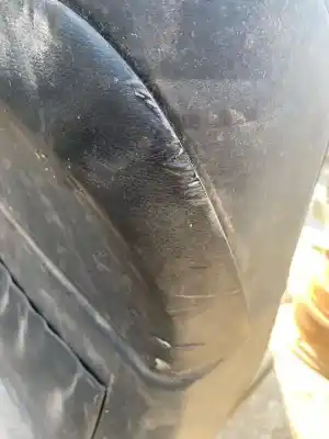 Peça sobressalente para automóvel em segunda mão assento dianteiro direito por bmw x5 (e70) 3.0sd referências oem iam   