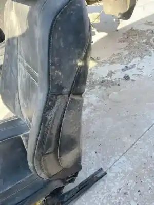 Peça sobressalente para automóvel em segunda mão assento dianteiro direito por bmw x5 (e70) 3.0sd referências oem iam   