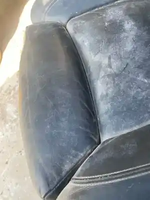 Peça sobressalente para automóvel em segunda mão assento dianteiro direito por bmw x5 (e70) 3.0sd referências oem iam   