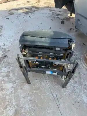 Peça sobressalente para automóvel em segunda mão assento dianteiro direito por bmw x5 (e70) 3.0sd referências oem iam   