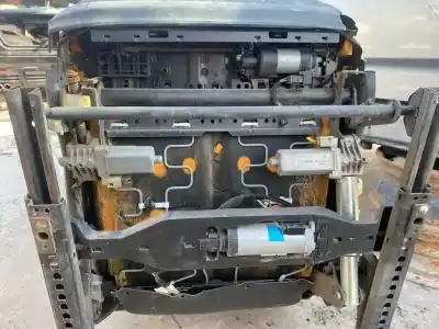 Peça sobressalente para automóvel em segunda mão assento dianteiro direito por bmw x5 (e70) 3.0sd referências oem iam   