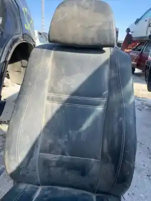 Peça sobressalente para automóvel em segunda mão assento dianteiro direito por bmw x5 (e70) 3.0sd referências oem iam   