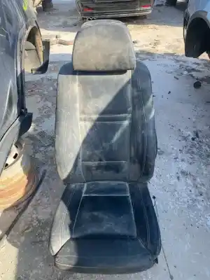 Peça sobressalente para automóvel em segunda mão assento dianteiro direito por bmw x5 (e70) 3.0sd referências oem iam   