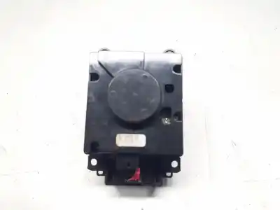 Peça sobressalente para automóvel em segunda mão comandos de alavanca por bmw x5 (e70) 3.0sd referências oem iam 9125349 03