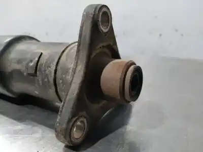 Peça sobressalente para automóvel em segunda mão eixo traseiro por bmw x5 (e70) 3.0sd referências oem iam 