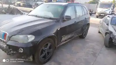 Peça sobressalente para automóvel em segunda mão medidor de massa de ar por bmw x5 (e70) 3.0sd referências oem iam 